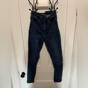 American Eagle Skinny Jeggings